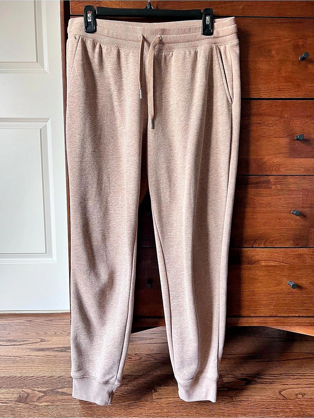 Old Navy Brown Jogger Sweatpants Medium